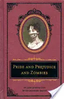 Stolz und Vorurteil und Zombies: Die Deluxe-Erbstücksausgabe - Pride and Prejudice and Zombies: The Deluxe Heirloom Edition