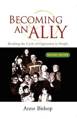 Ein Verbündeter werden: Den Kreislauf der Unterdrückung durchbrechen - Becoming an Ally: Breaking the Cycle of Oppression