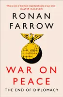 War on Peace - Der Niedergang des amerikanischen Einflusses - War on Peace - The Decline of American Influence