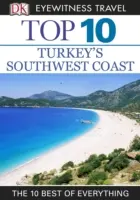 DK Eyewitness Top 10 Die Südwestküste der Türkei - DK Eyewitness Top 10 Turkey's Southwest Coast