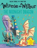 Winnie und Wilbur: Der Mitternachtsdrache mit Audio-CD - Winnie and Wilbur: The Midnight Dragon with audio CD
