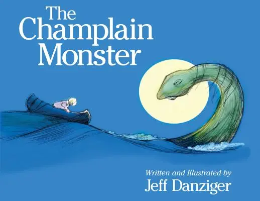 Das Ungeheuer von Champlain - The Champlain Monster