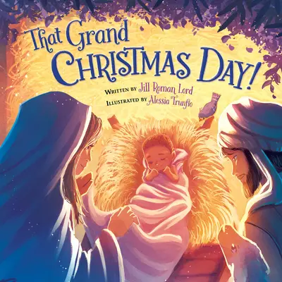 Der große Weihnachtstag! - That Grand Christmas Day!