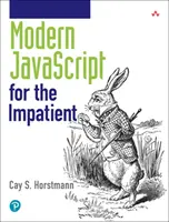 Modernes JavaScript für Ungeduldige - Modern JavaScript for the Impatient