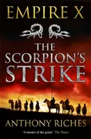 Angriff des Skorpions: Imperium X - Scorpion's Strike: Empire X