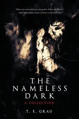 Das namenlose Dunkel - The Nameless Dark