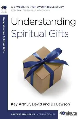 Geistliche Gaben verstehen - Understanding Spiritual Gifts