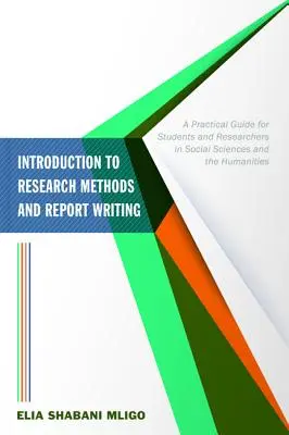 Einführung in Forschungsmethoden und Verfassen von Berichten - Introduction to Research Methods and Report Writing