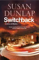 Switchback - Ein San-Francisco-Krimi - Switchback - A San Francisco Mystery