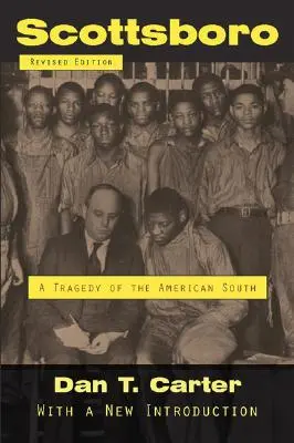 Scottsboro: Eine Tragödie des amerikanischen Südens - Scottsboro: A Tragedy of the American South