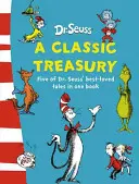 Dr. Seuss: Eine klassische Schatzkammer - Dr. Seuss: A Classic Treasury