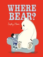 Wo Bär? - Where Bear?