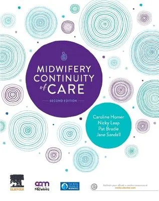 Kontinuität in der Hebammenbetreuung - Midwifery Continuity of Care