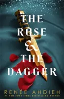Rose und der Dolch - Der Zorn und die Dämmerung Buch 2 - Rose and the Dagger - The Wrath and the Dawn Book 2