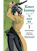 Kinos Reise - Die schöne Welt, Band 1 - Kino's Journey- The Beautiful World, Vol 1