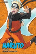 Naruto (3-In-1 Edition), Band 19: Enthält die Bände. 55, 56 & 57 - Naruto (3-In-1 Edition), Vol. 19: Includes Vols. 55, 56 & 57