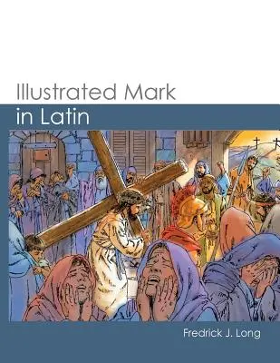 Illustrierte Markierung in Latein - Illustrated Mark in Latin