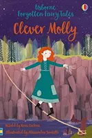 Vergessene Märchen: Die schlaue Molly - Forgotten Fairy Tales: Clever Molly