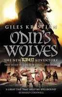 Raven 3: Odins Wölfe - - Raven 3: Odin's Wolves -