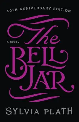 Die Glasglocke - The Bell Jar