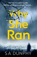 Warum sie weglief - Why She Ran