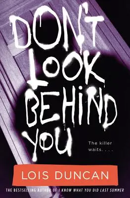 Sieh nicht hinter dich - Don't Look Behind You