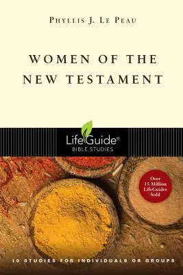 Frauen des Neuen Testaments - Women of the New Testament