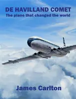De Havilland Comet - Das Flugzeug, das die Welt veränderte - De Havilland Comet - The Plane that Changed the World