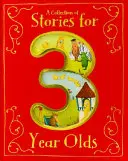 Eine Sammlung von Geschichten für 3-jährige Kinder - A Collection of Stories for 3 Year Olds