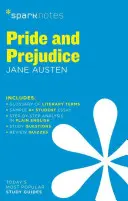 Stolz und Vorurteil Sparknotes Literaturführer, 55 - Pride and Prejudice Sparknotes Literature Guide, 55