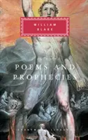 Gedichte und Prophezeiungen - Poems And Prophecies