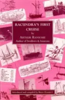 Racundra's erste Kreuzfahrt - Racundra's First Cruise