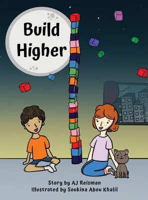 Höher bauen - Build Higher