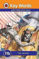 Schlüsselwörter: 11b Der Karneval - Key Words: 11b The carnival