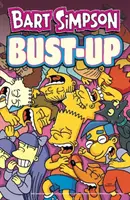 Bart Simpson - Zerschlagung - Bart Simpson - Bust Up