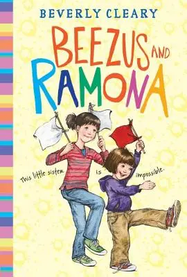 Beezus und Ramona - Beezus and Ramona