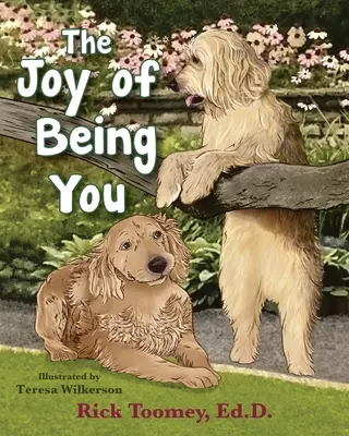 Die Freude, du zu sein - The Joy of Being You