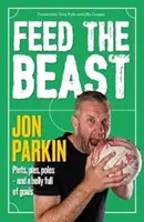 Feed The Beast - Bierchen, Pasteten, Stangen - und ein Bauch voller Ziele - Feed The Beast - Pints, pies, poles - and a belly full of goals