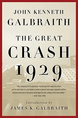 Der große Crash 1929 - The Great Crash 1929