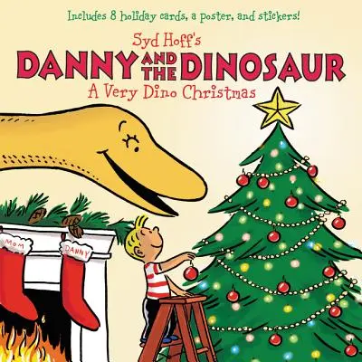 Danny und der Dinosaurier: A Very Dino Christmas - Danny and the Dinosaur: A Very Dino Christmas