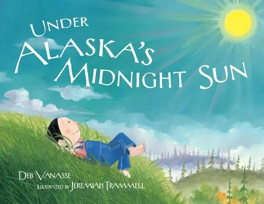 Unter Alaskas Mitternachtssonne - Under Alaska's Midnight Sun