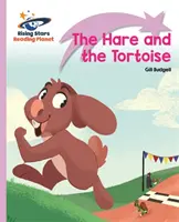 Reading Planet - The Hare and the Tortoise - Lilac Plus: Lift-off Erste Wörter - Reading Planet - The Hare and the Tortoise - Lilac Plus: Lift-off First Words