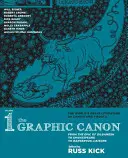 Der grafische Kanon, Band 1: Vom Gilgamesch-Epos über Shakespeare bis zu Gefährliche Liebschaften - The Graphic Canon, Volume 1: From the Epic of Gilgamesh to Shakespeare to Dangerous Liaisons