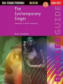 Die zeitgenössische Sängerin: Elemente der Gesangstechnik - The Contemporary Singer: Elements of Vocal Technique