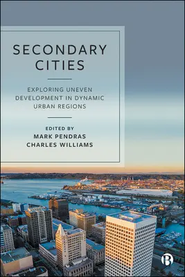 Sekundärstädte: Erforschung der ungleichmäßigen Entwicklung in dynamischen städtischen Regionen des globalen Nordens - Secondary Cities: Exploring Uneven Development in Dynamic Urban Regions of the Global North