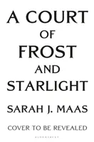 Hof des Frosts und des Sternenlichts - Die Nr. 1-Bestsellerreihe - Court of Frost and Starlight - The #1 bestselling series