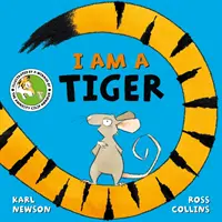 Ich bin ein Tiger - I am a Tiger