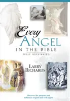 Jeder Engel in der Bibel - Every Angel in the Bible