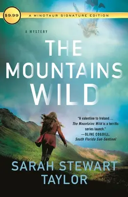 Die wilden Berge: Ein Mysterium - The Mountains Wild: A Mystery