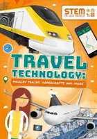 Reisetechnologie - Magnetschwebebahnen, Hovercraft und mehr - Travel Technology - Maglev Trains, Hovercraft and More